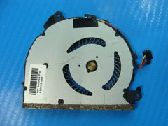 HP Spectre x360 13-4103dx 13.3" CPU Cooling Fan 830675-001