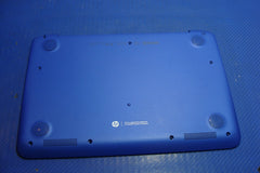 HP Stream 11-d010nr 11.6" Genuine Bottom Case Base Cover EAY0A004010 #1 ER* - Laptop Parts - Buy Authentic Computer Parts - Top Seller Ebay