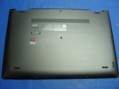 Lenovo Yoga 15.6" 710-15IKB Genuine Bottom Case Base Cover AM1JI000120R GLP* - Laptop Parts - Buy Authentic Computer Parts - Top Seller Ebay