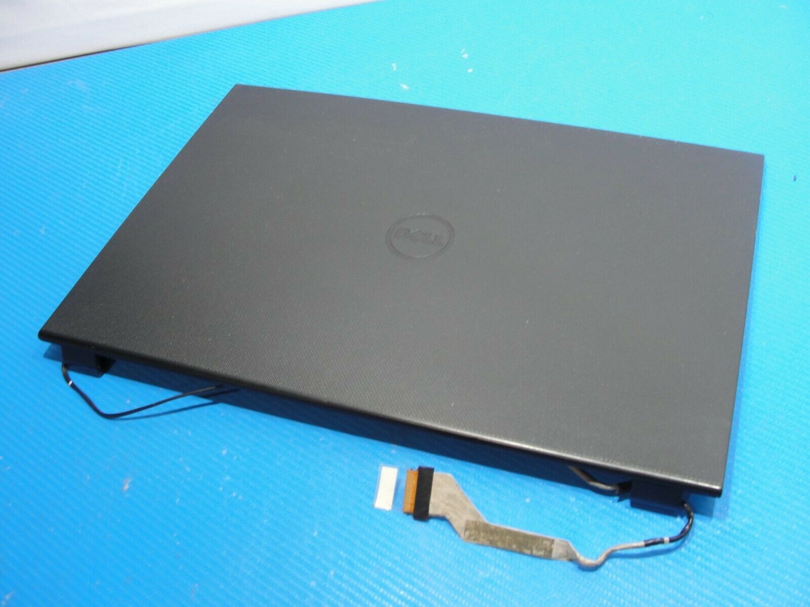 Dell Inspiron 15.6