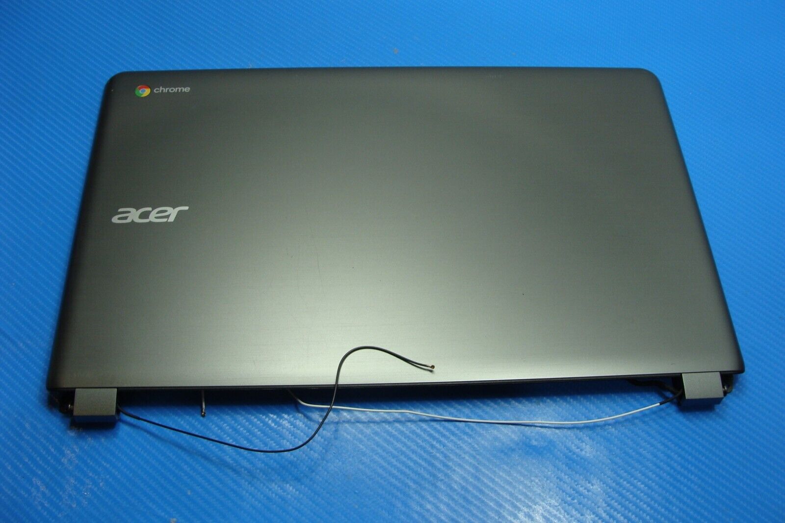 Acer Chromebook CB3-532-C47C 15.6