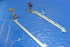 Lenovo ThinkPad 15.6" E555 Right & Left Hinges Set AM0TS000520 AM0TS000400 GLP* Lenovo