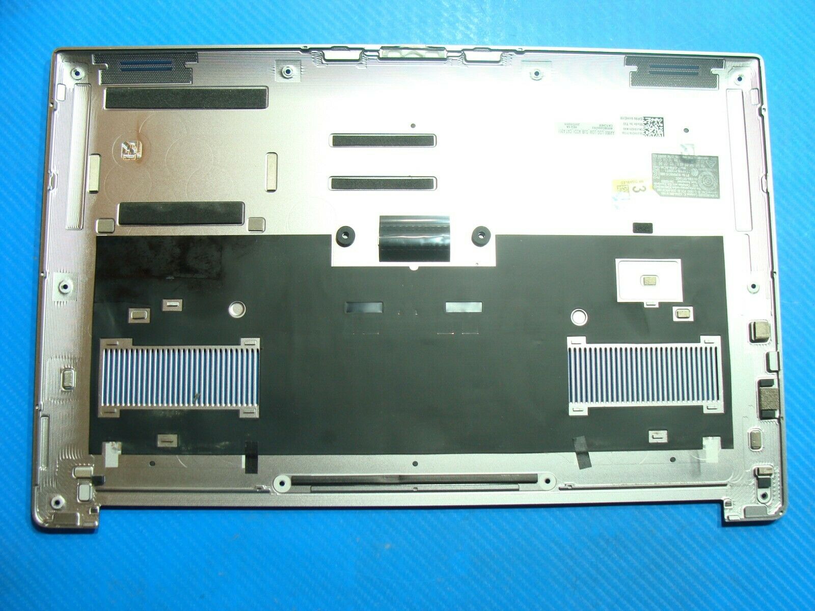 Dell XPS 15 9550 15.6