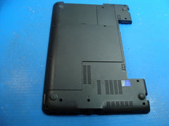 Lenovo ThinkPad E560 15.6" Genuine Bottom Base Case w/ Cover Door AP0ZR000100