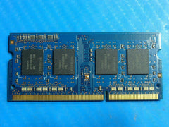 MacBook Pro A1278 SO-DIMM Hynix 2GB Memory PC3-10600S-9-10-B1 HMT325S6BFR8C-H9 - Laptop Parts - Buy Authentic Computer Parts - Top Seller Ebay