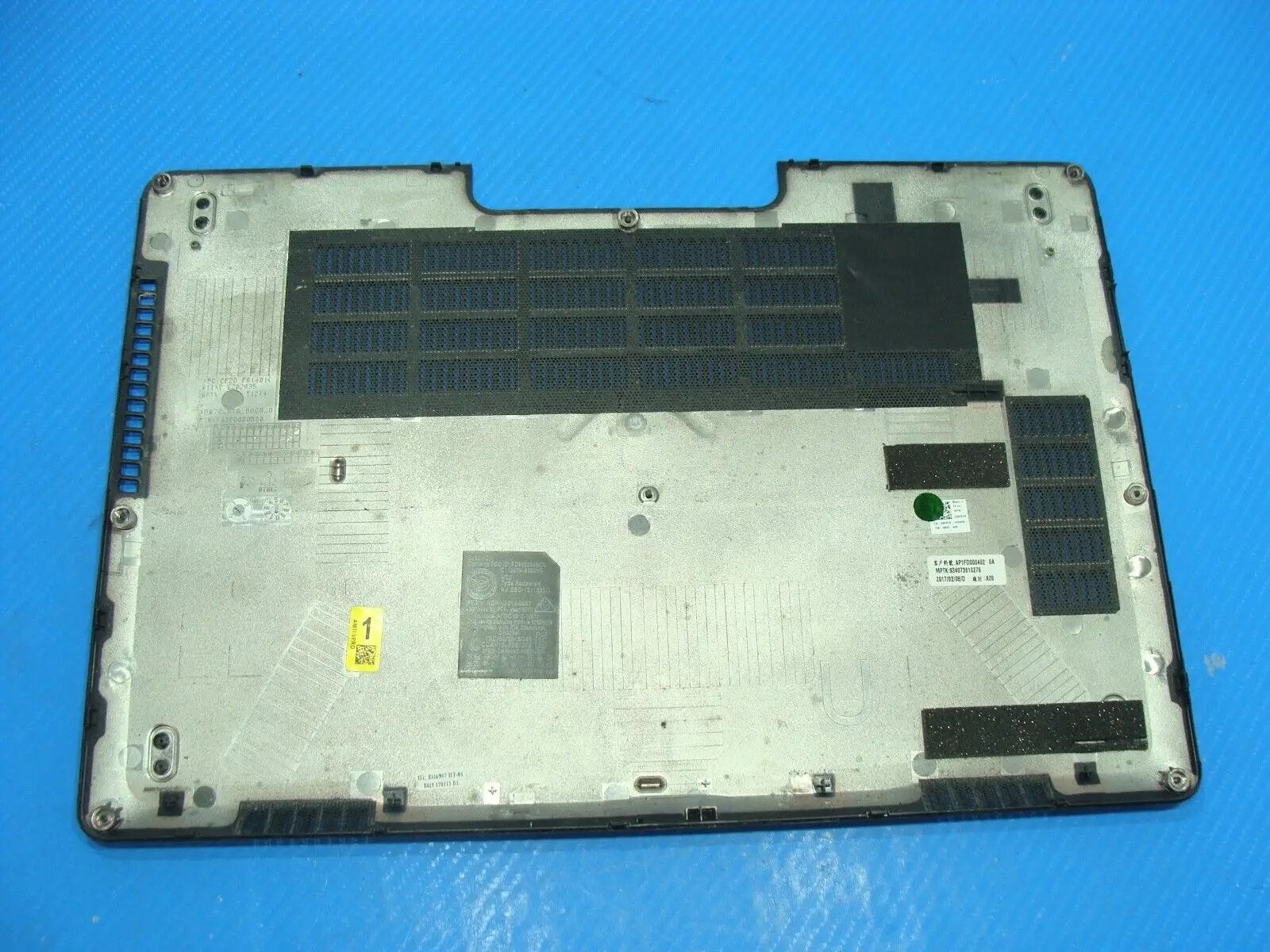 Dell Latitude E5470 14