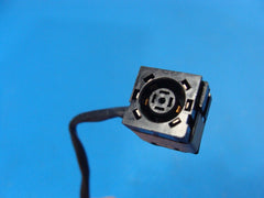 Dell Inspiron 15.6" 15 3542 OEM DC IN Power Jack w/Cable KF5K5 450.00H05.0021