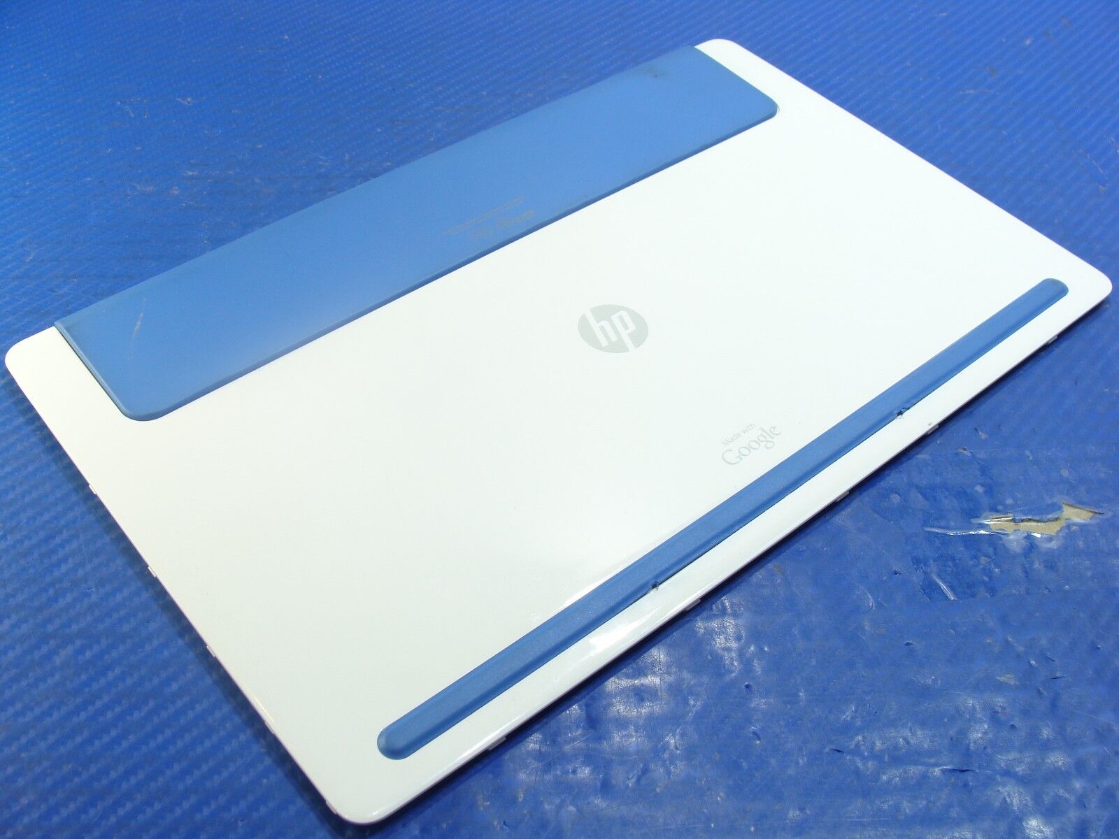 HP Chromebook 11-1121 11.6