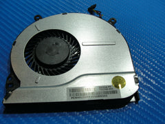 HP Pavilion 14-b109wm 14" Genuine Laptop CPU Cooling Fan 702746-001  #1 HP