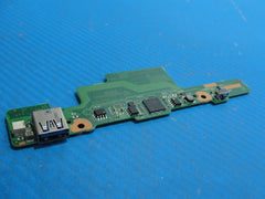 Toshiba Satellite Click 2 L35W-B3204 13.3" Genuine USB Port Board V000360050 - Laptop Parts - Buy Authentic Computer Parts - Top Seller Ebay