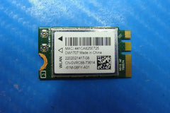 Dell Inspiron 3647 Genuine Desktop WiFi Wireless Card vrc88 qcnfa335