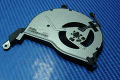 HP Notebook 15-f111dx 15.6" Genuine Laptop CPU Cooling Fan 736278-001 HP