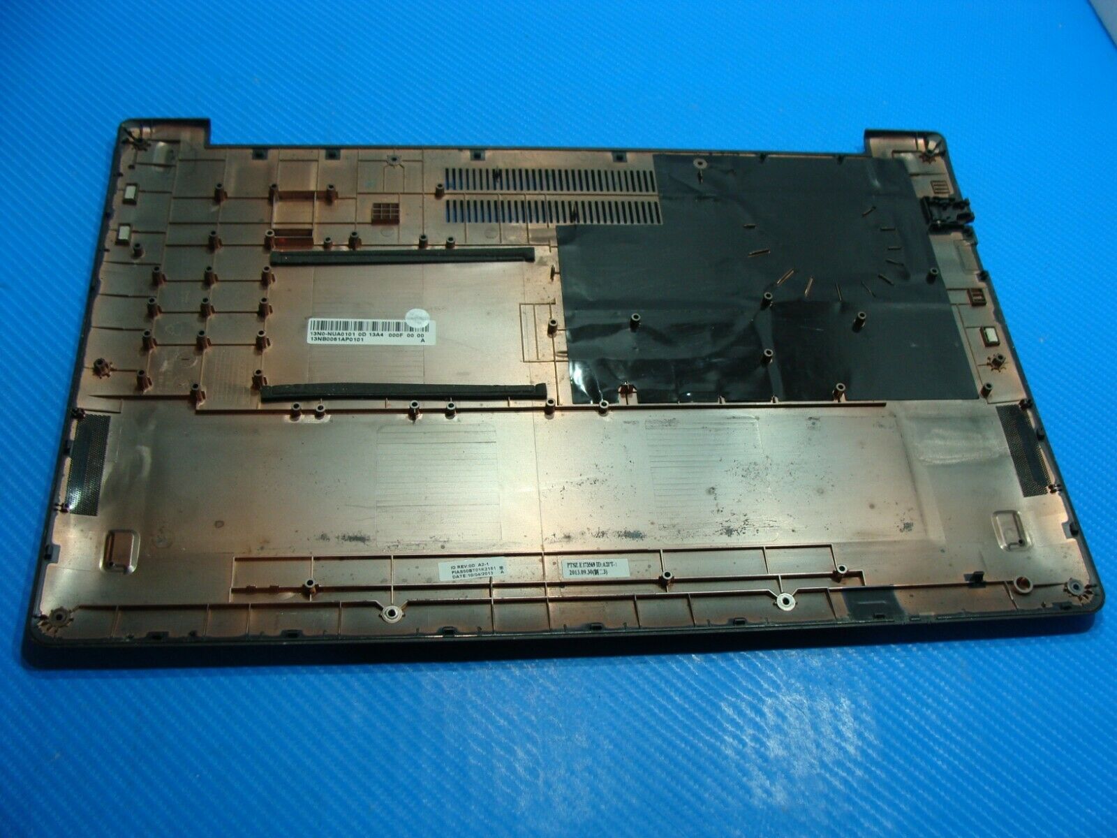 Asus S500CA-HI31204M 15.6