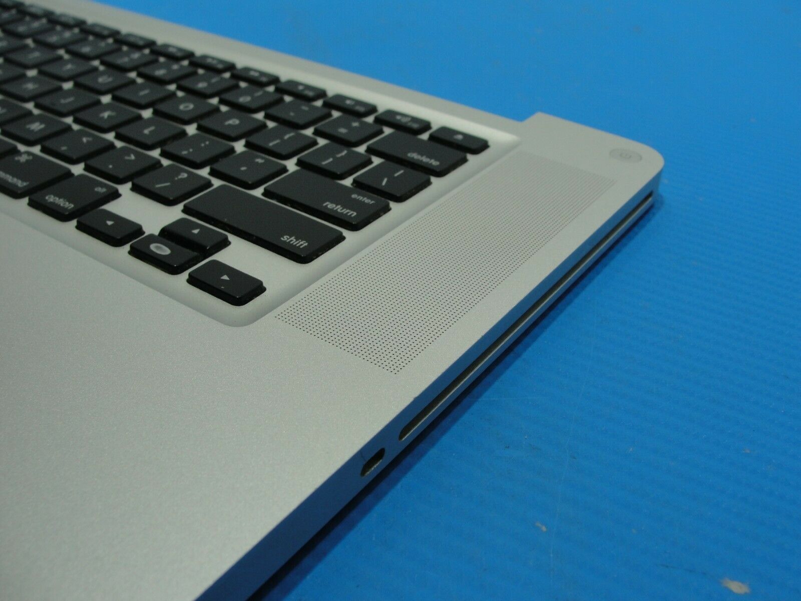 MacBook Pro A1286 15