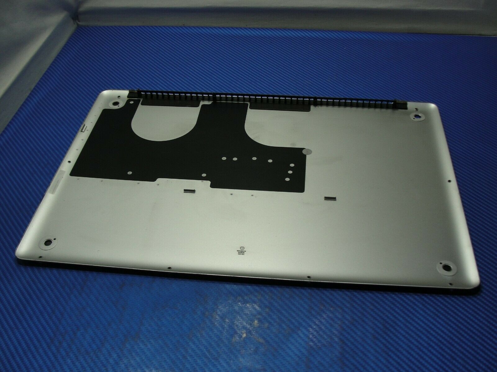 MacBook Pro A1297 17