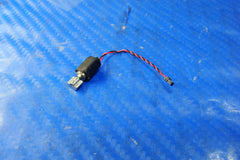 Toshiba Excite Pure AT15-A16 10.1" Genuine Tablet Vibrator Vibration Motor Toshiba