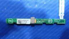 Dell Inspiron 3052 19.5" Genuine Desktop Power Button Board w/Cable K54K5 J664X Dell