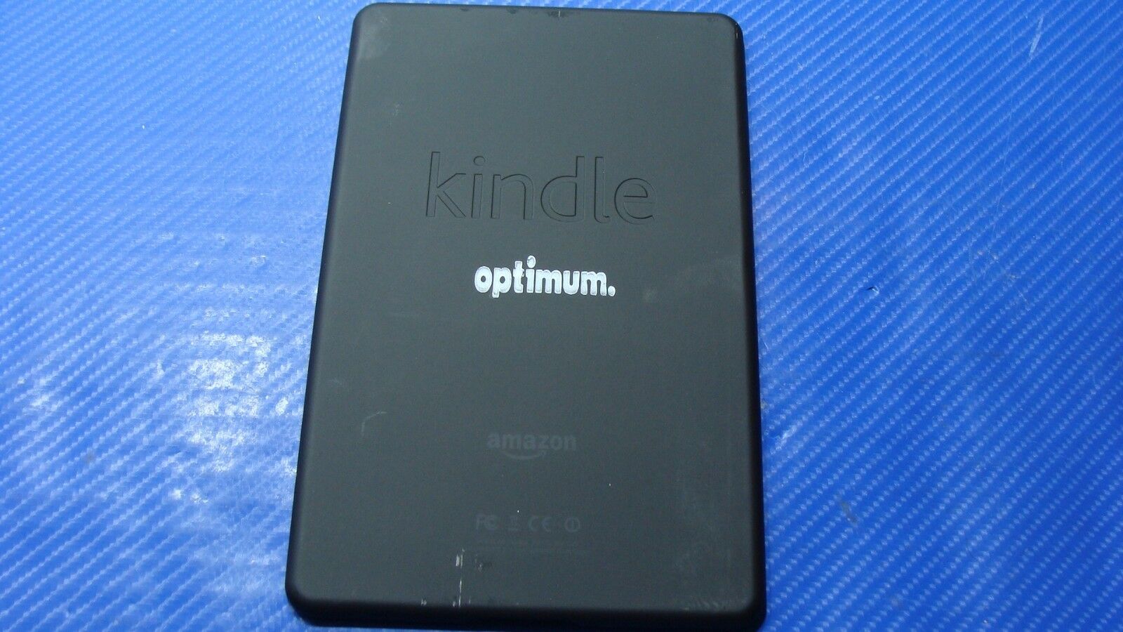 Kindle Fire D01400 7