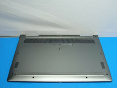 Dell Inspiron 13.3" 13-7373 OEM Bottom Case Base Cover Gray 5VHWV 460.0B503.0002 Dell