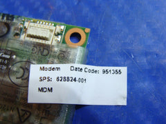 HP Elitebook 14" 8470p Original Modem Module Board w Cable 628824-001 GLP* - Laptop Parts - Buy Authentic Computer Parts - Top Seller Ebay