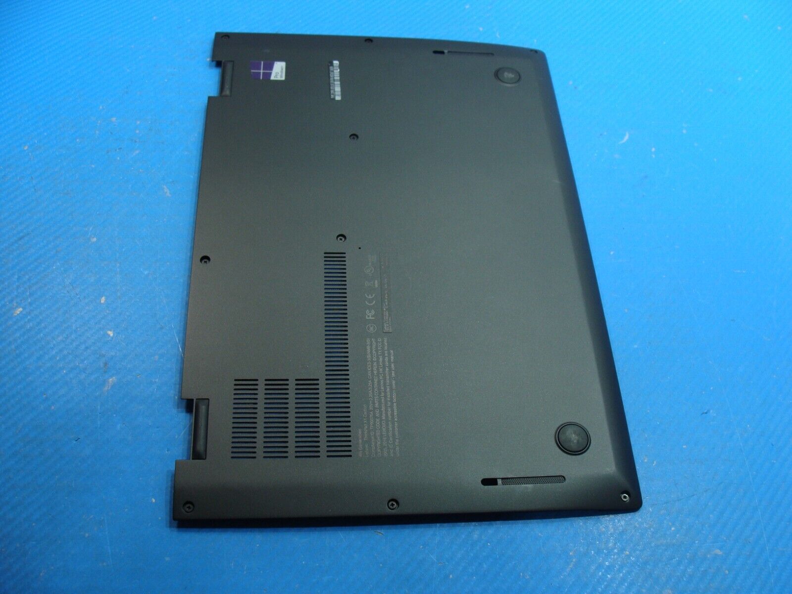 Lenovo ThinkPad X1 Carbon 4th Gen 14