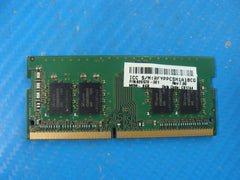 Lenovo L390 SK Hynix 8GB 1Rx8 PC4-2400T Memory RAM SO-DIMM HMA81GS6AFR8N-UH