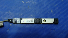 Dell Inspiron 15 3358 15.6" Genuine Laptop LCD Video Cable w/WebCam CVRNR X2MP1 Dell