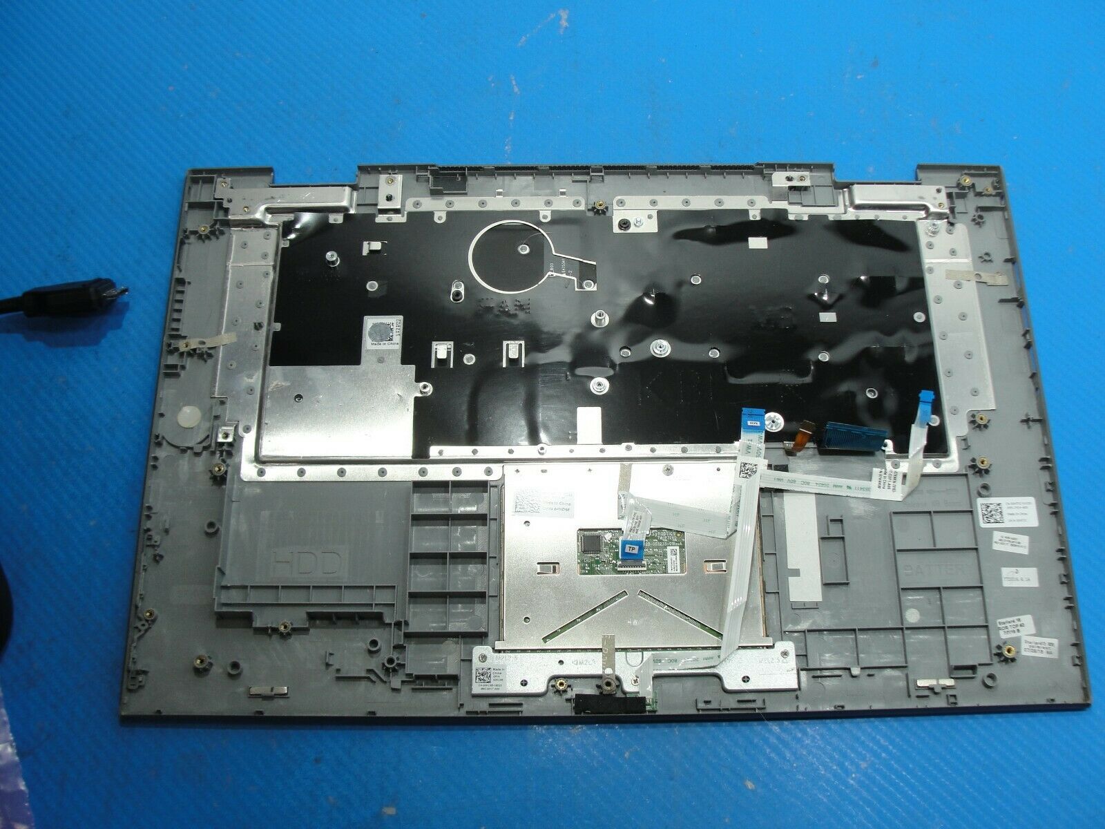 Dell Inspiron 15 5579 15.6