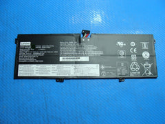 Lenovo Yoga C930-13IKB 13.9" Genuine Battery 7.68V 60Wh 7820mAh L17M4PH1