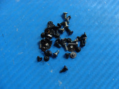 Dell Precision 15.6" 7530 Genuine Laptop Screw Set Screws for Repair ScrewSet