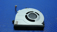 Lenovo 15.6" G50-45 Genuine Laptop CPU Cooling Fan DC28000CGS0 GLP* Lenovo