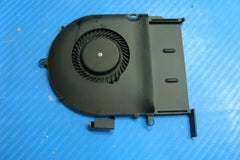 MacBook Pro A1502 13" 2015 MF839LL/A MF840LL/A MF841LL CPU Cooling Fan 076-00071 