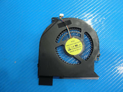 Dell Latitude E5570 15.6" Genuine Laptop CPU Cooling Fan h9m9m 