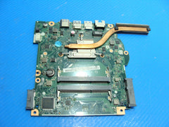 Acer Aspire 15.6" ES1-572 Intel i3-6100U 2.3GHz Motherboard NBGD011001 LA-D671P