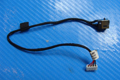 Toshiba Satellite 15.6" P55t-A5116 DC IN Power Jack w/ Cable 