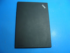 Lenovo ThinkPad 15.6" T580 Genuine Laptop LCD Back Cover w/Front Bezel