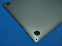 MacBook Pro 13" A1989 Mid 2019 MV962LL MV972LL Bottom Case Space Gray 923-03175