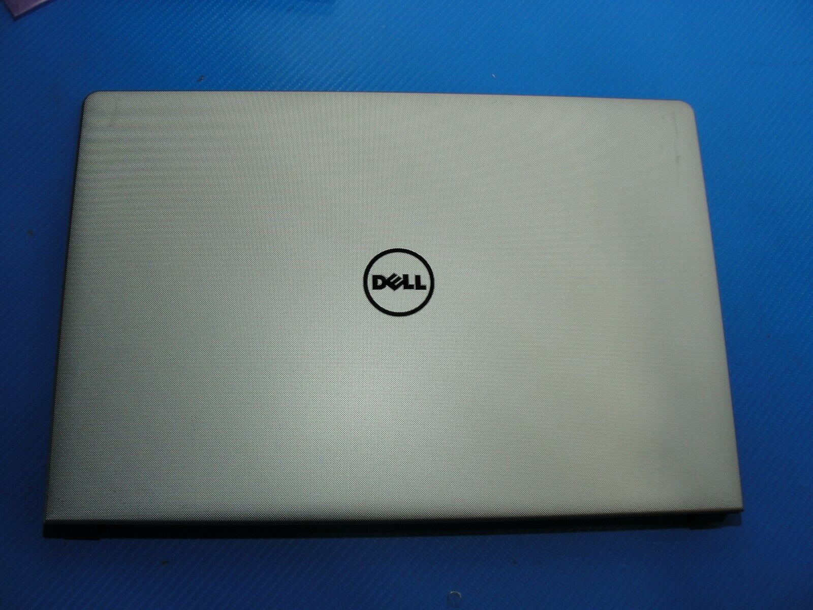 Dell Inspiron 15.6