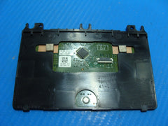 Dell Inspiron 15.6” 15 3567 OEM TouchPad w/Cable Black 4HHPF TM-03096-006 Grd A