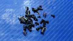 MacBook Pro A1286 MD322LL/A Late 2011 15" OEM Laptop Screw Set Screws for Repair Apple