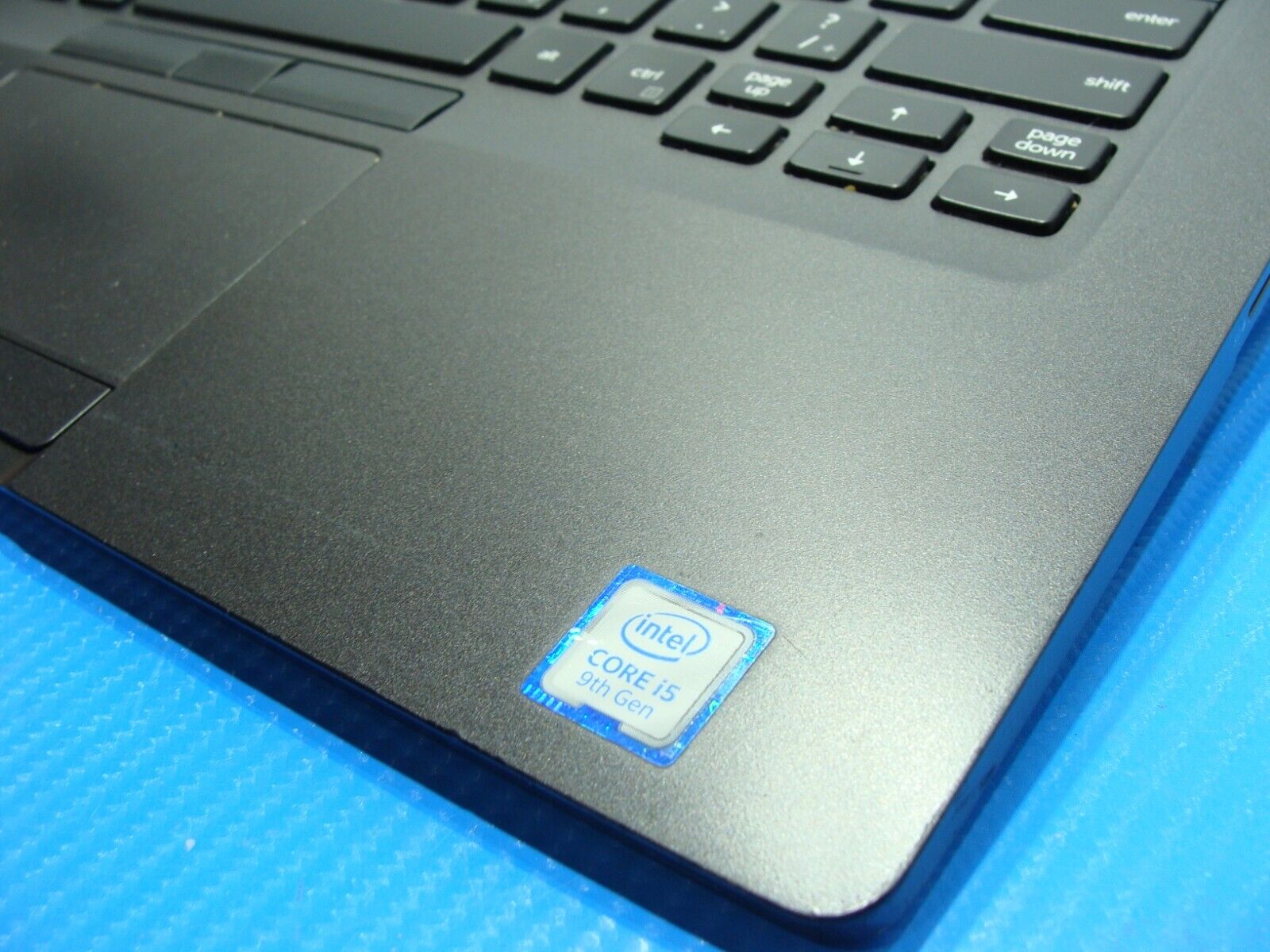 Dell Latitude 5401 14