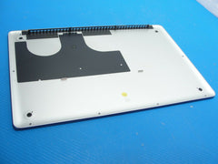 MacBook Pro 15" A1286 MC721LL/A OEM Bottom Case Silver 922-9043 - Laptop Parts - Buy Authentic Computer Parts - Top Seller Ebay