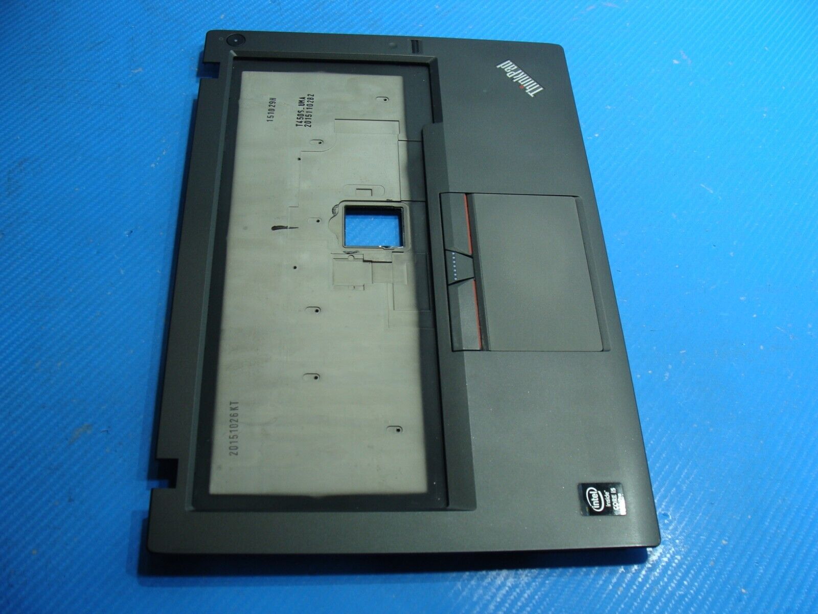 Lenovo ThinkPad T450s 14