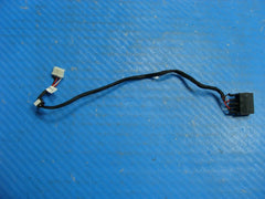 Lenovo ThinkPad T450s 14" Genuine DC IN Power Jack w/ Cable DC30100LK00 - Laptop Parts - Buy Authentic Computer Parts - Top Seller Ebay