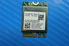 HP ProBook 450 G7 15.6" Genuine Laptop WiFi Wireless Card L44431-002 L44432-001 