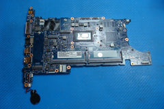 HP Elitebook 850 G5 15.6" Intel i7-8650u 1.9Ghz Motherboard l15522-601 