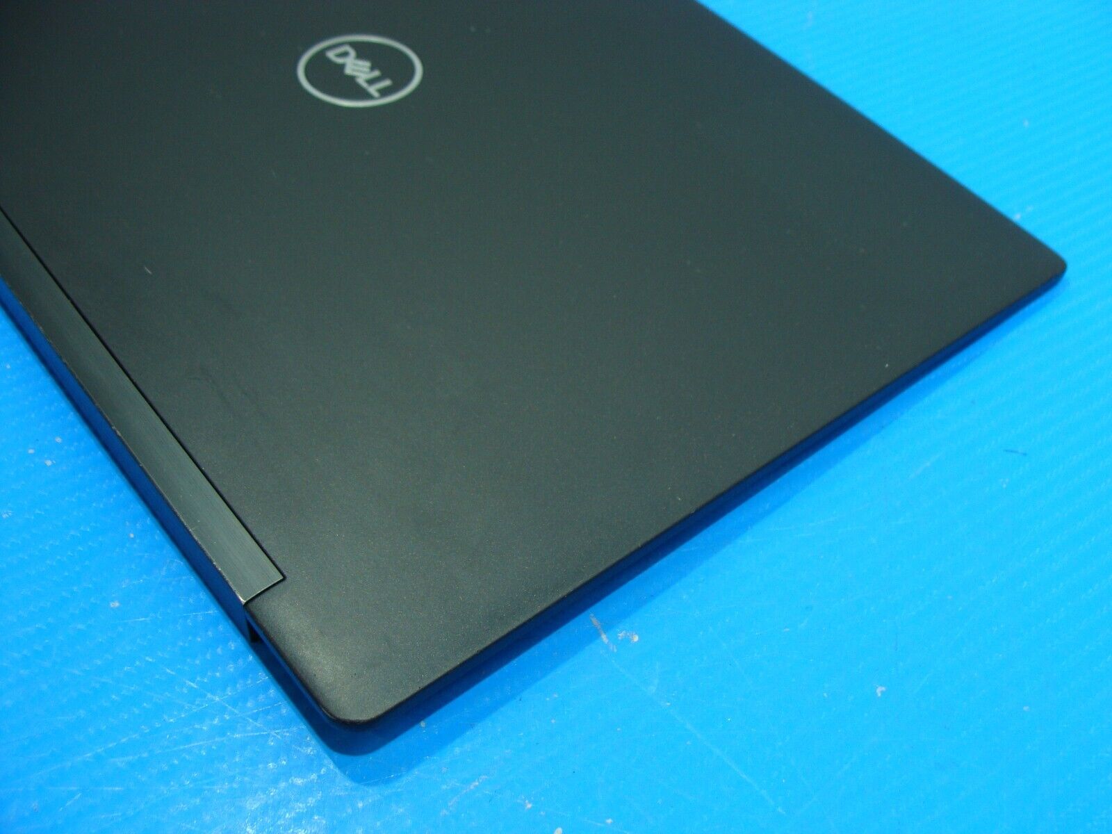 Dell Latitude 12.5