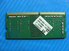 HP 15-dw1081wm SK Hynix 4GB 1Rx16 PC4-3200AA Memory RAM SO-DIMM HMA851S6DJR6N-XN