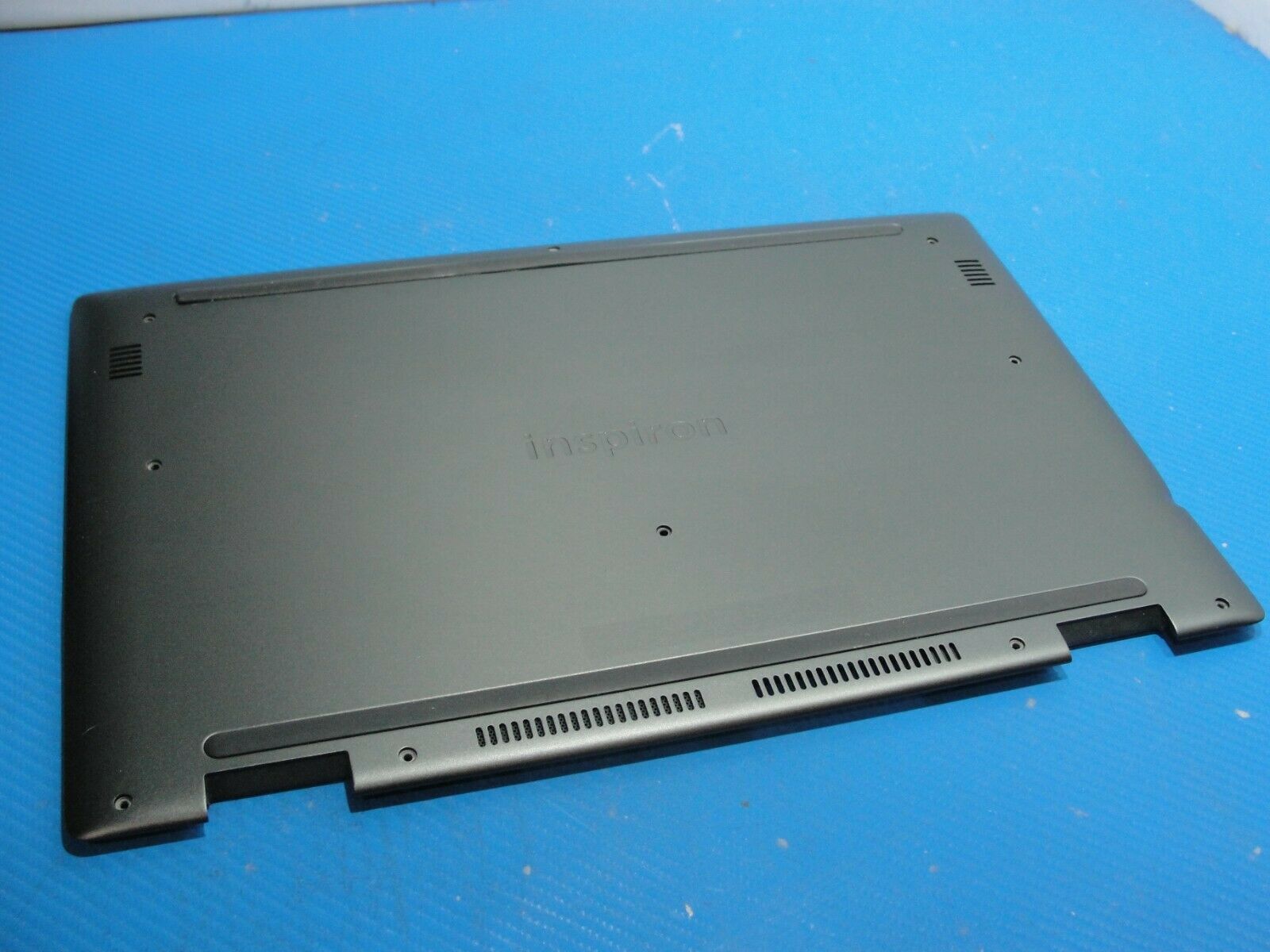 Dell Inspiron 15.6