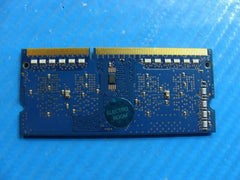 Asus R554L So-Dimm SK Hynix 2GB 1Rx16 Memory RAM PC3L-12800S HMT425S6CFR6A-PB